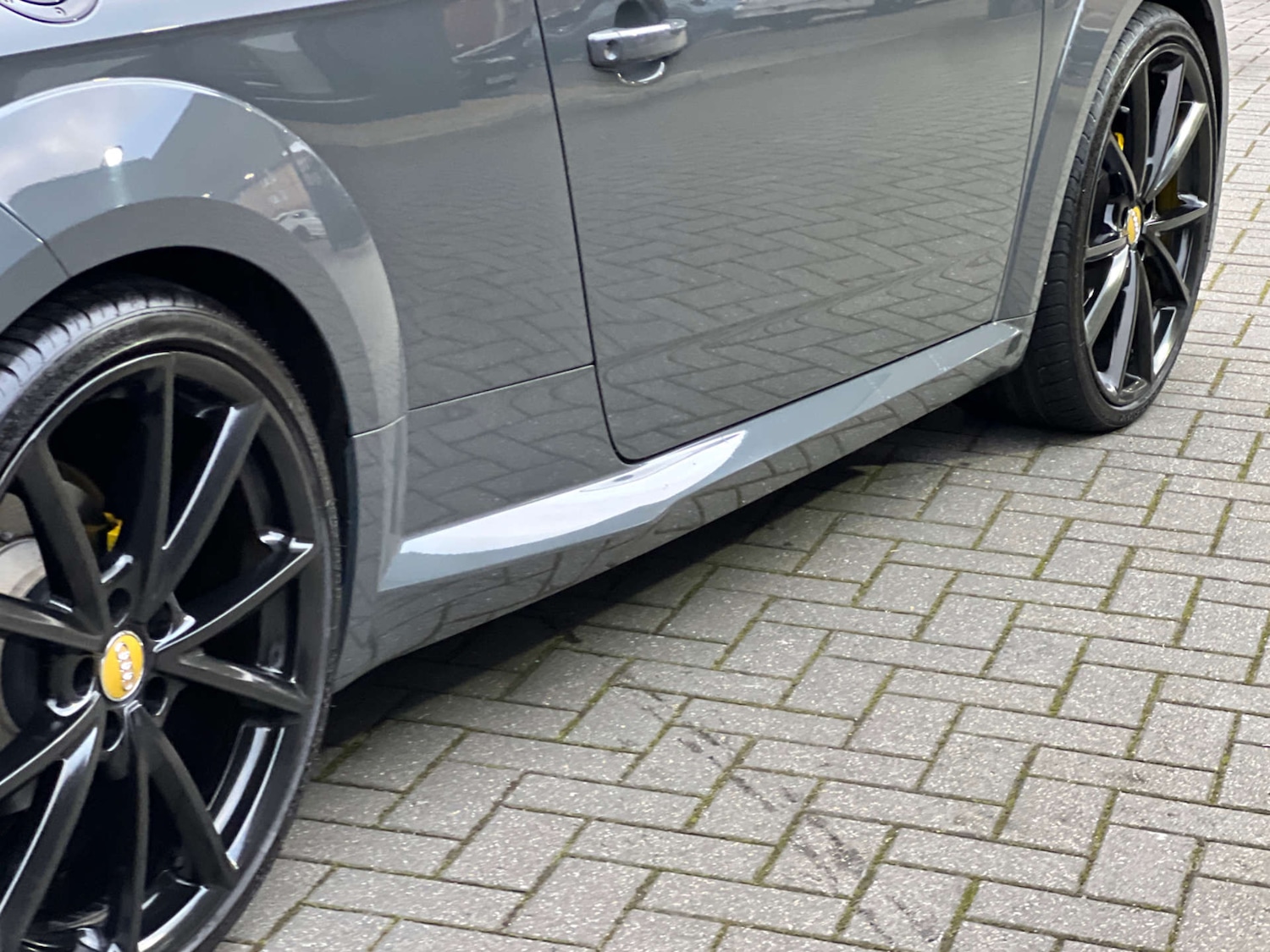 Used Audi TT 2017 for sale - 77058387: Photo 20