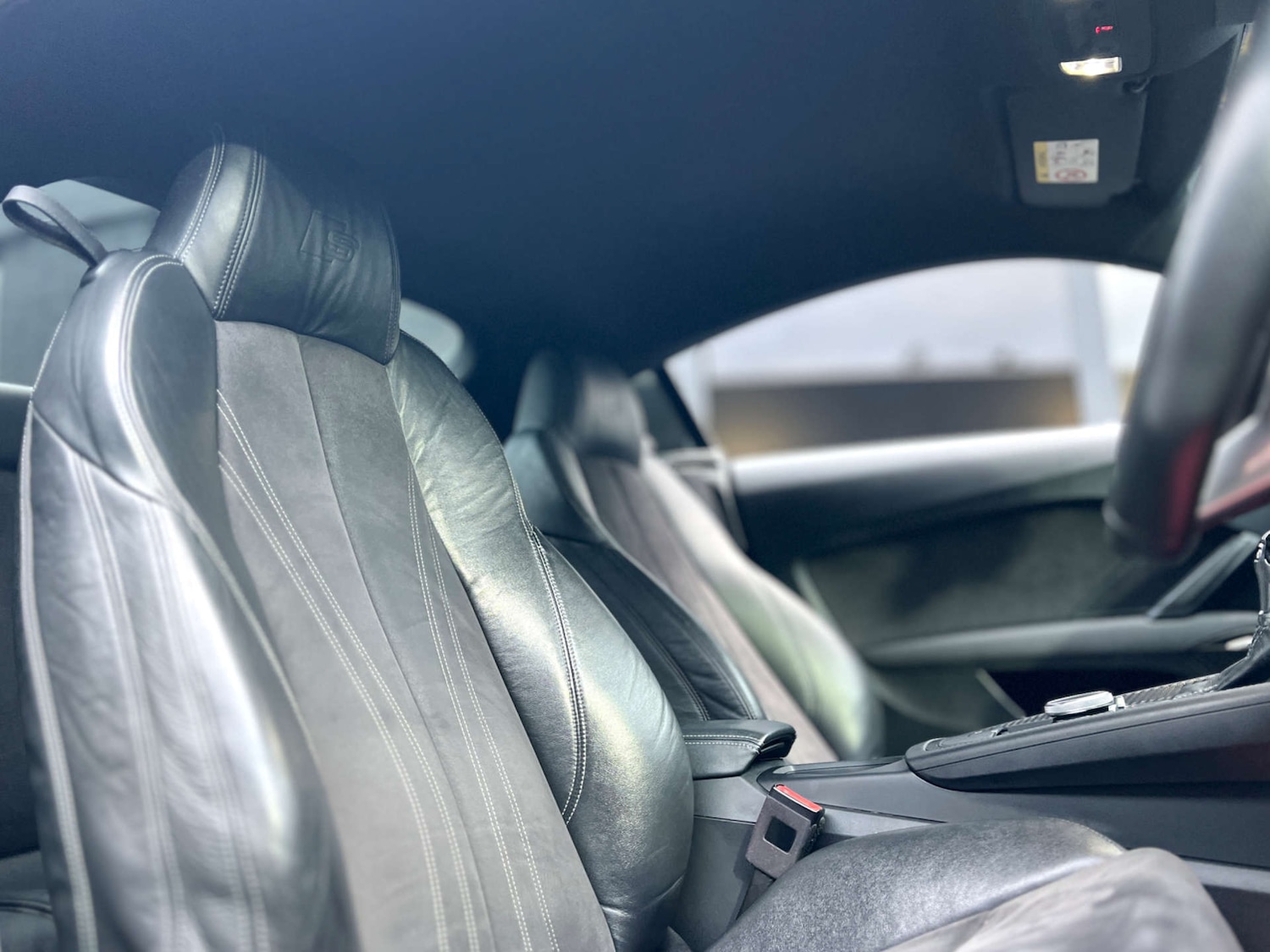 Used Audi TT 2017 for sale - 77058387: Photo 21