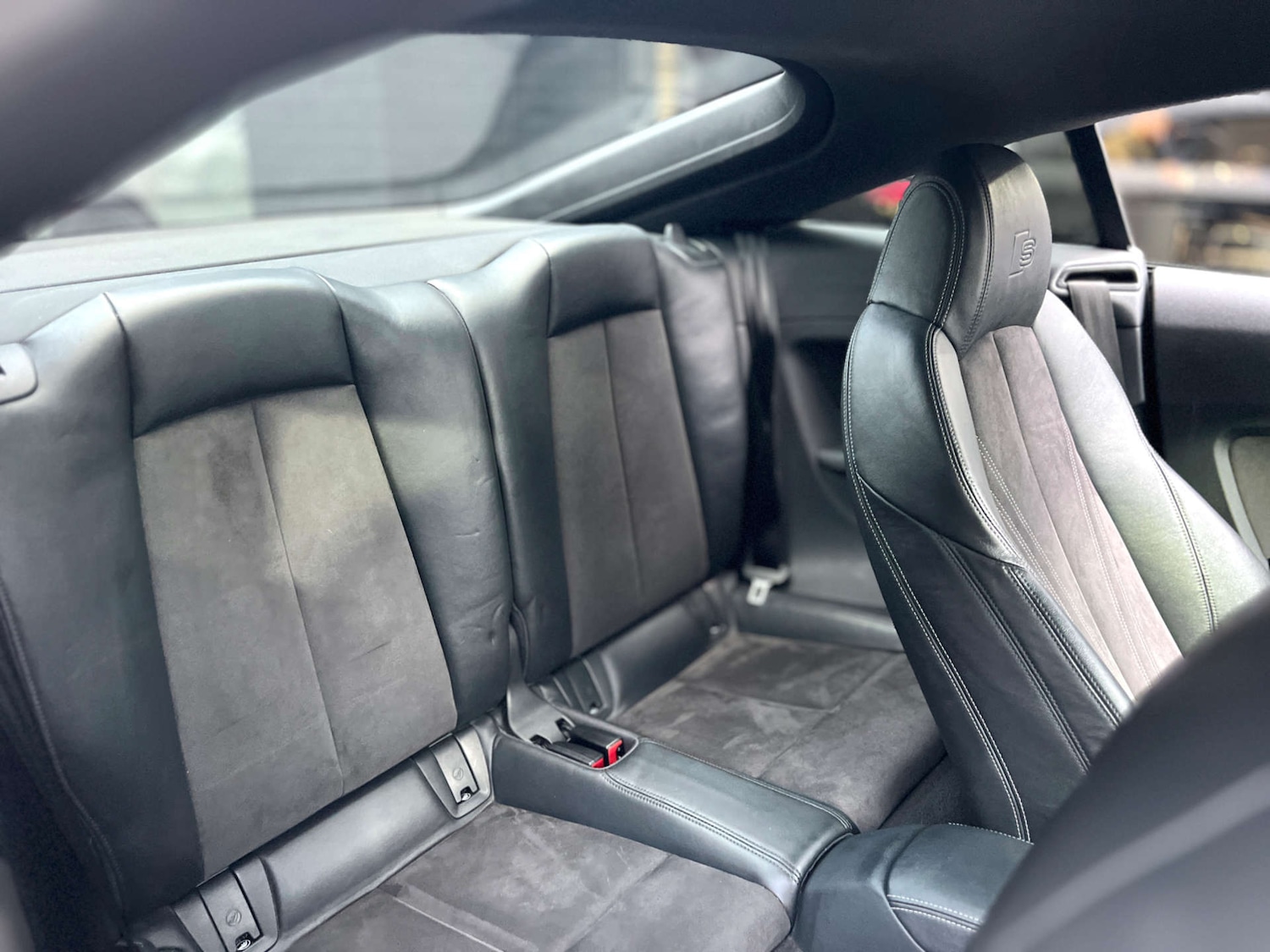 Used Audi TT 2017 for sale - 77058387: Photo 25