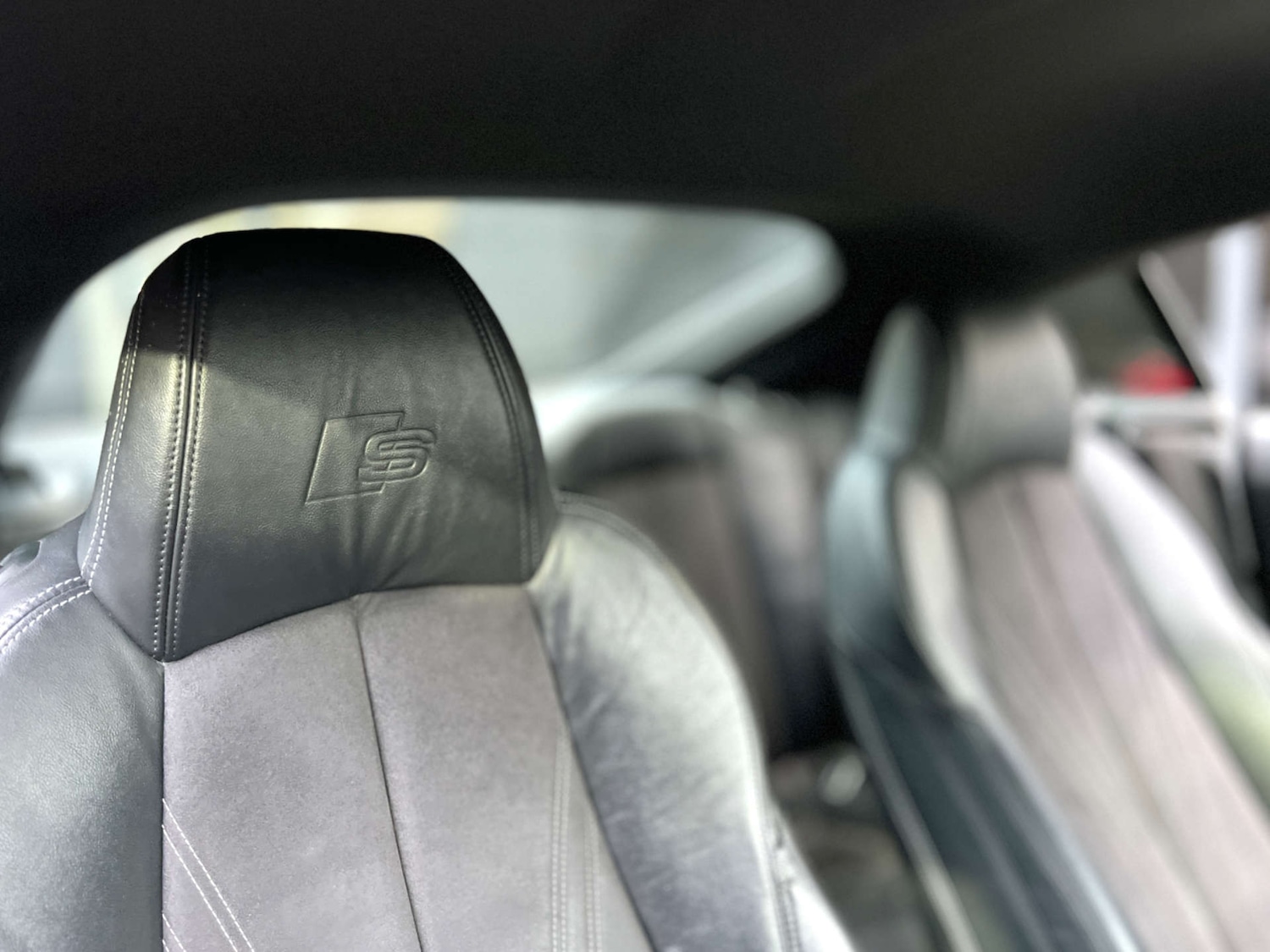 Used Audi TT 2017 for sale - 77058387: Photo 26