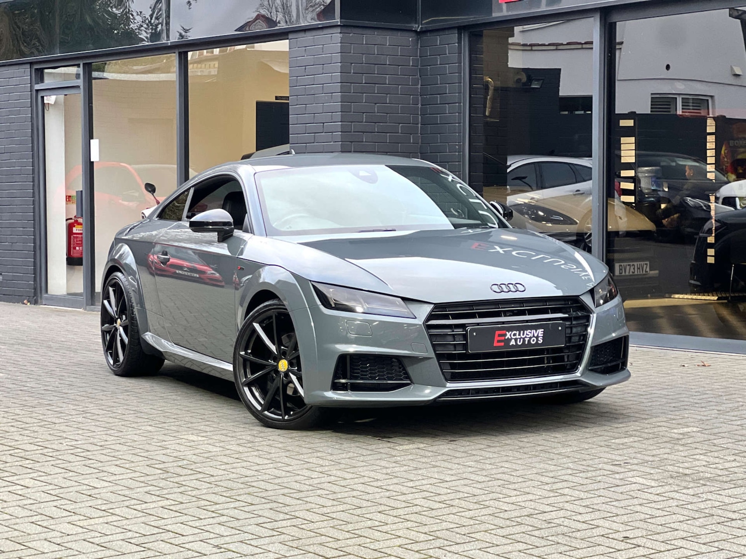 Used Audi TT 2017 for sale - 77058387: Photo 27