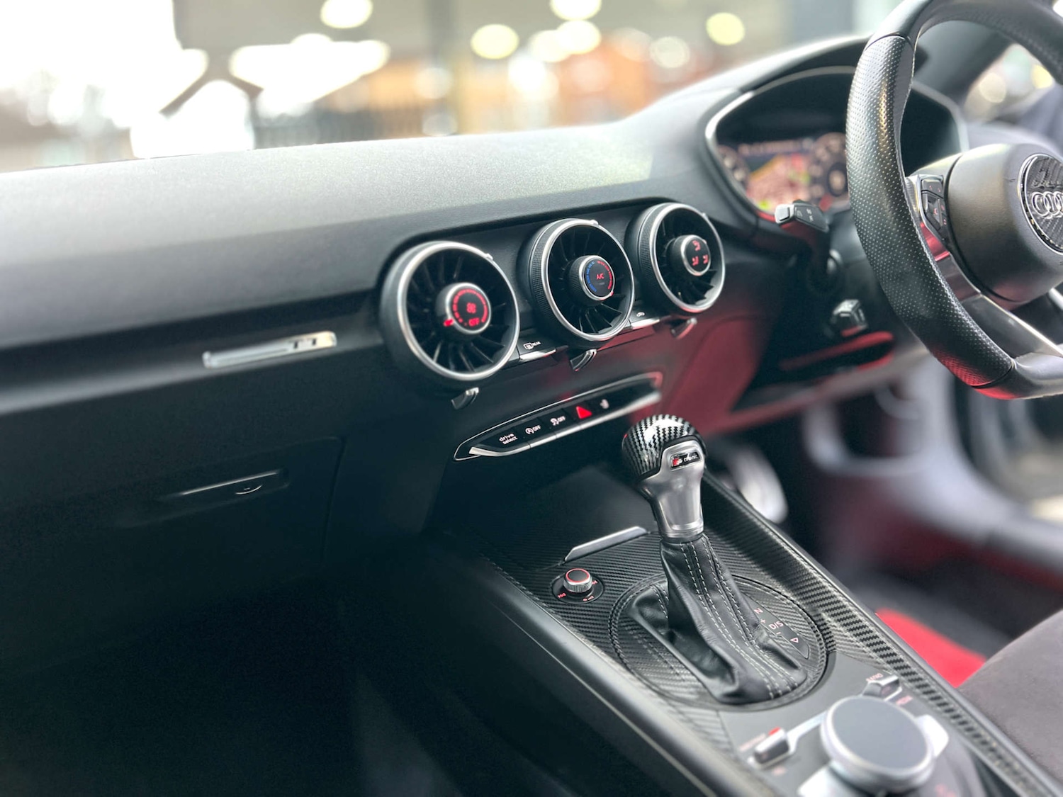 Used Audi TT 2017 for sale - 77058387: Photo 28