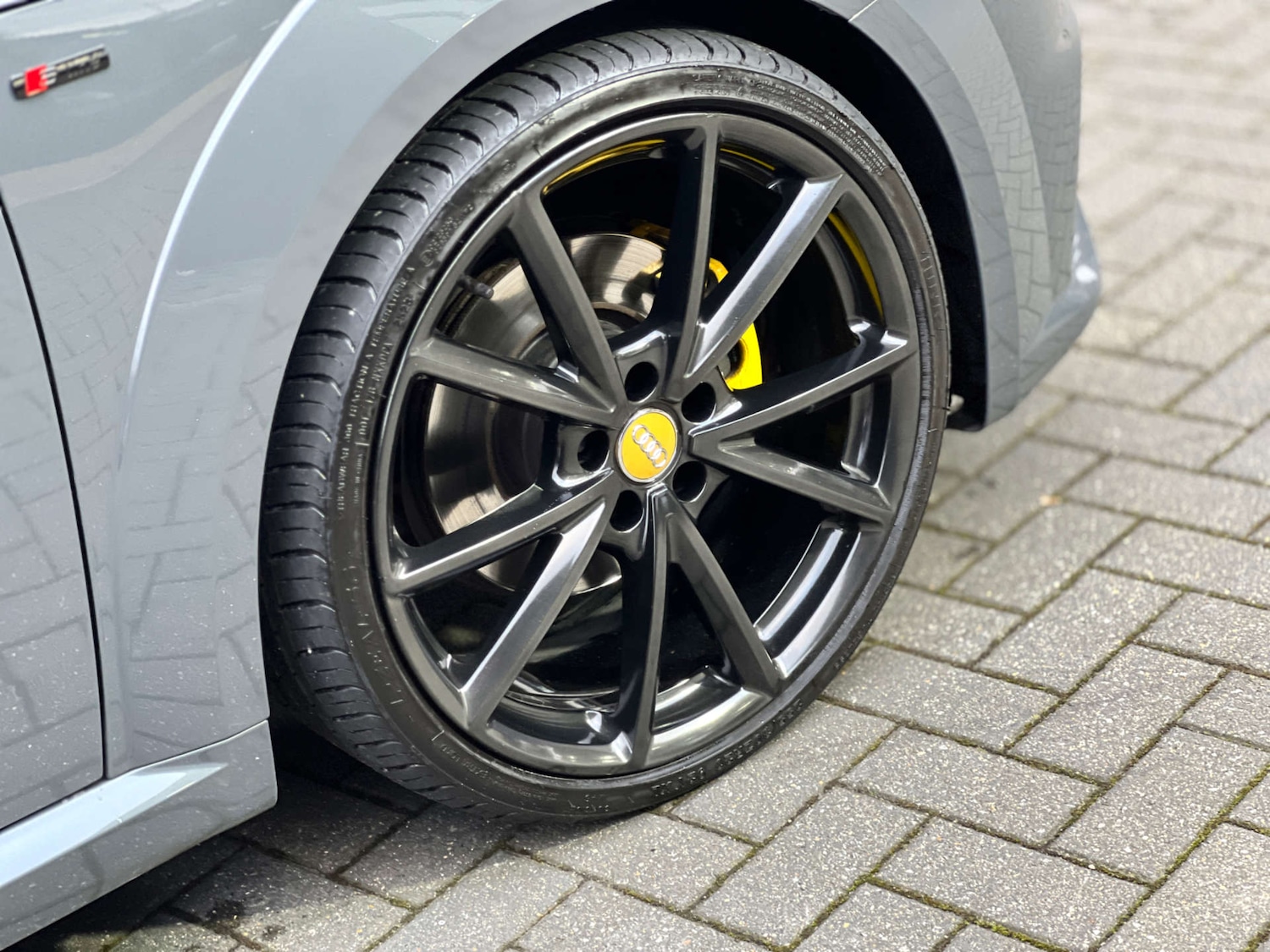 Used Audi TT 2017 for sale - 77058387: Photo 29