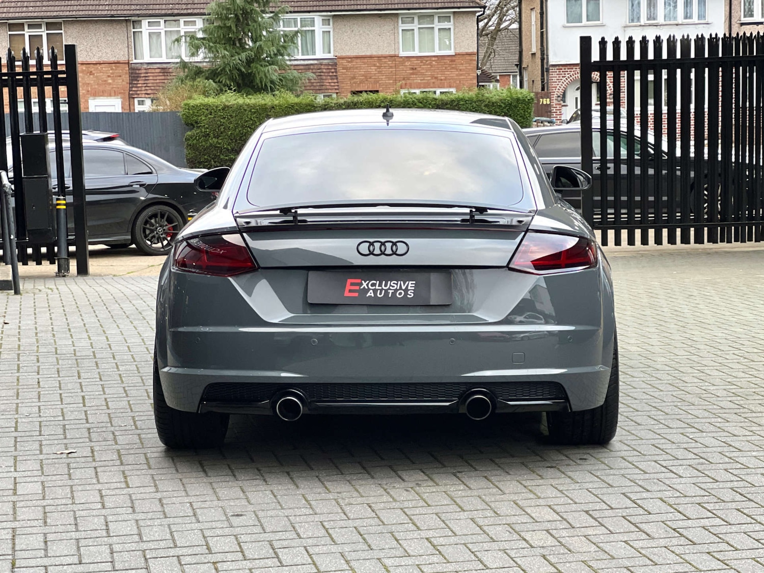 Used Audi TT 2017 for sale - 77058387: Photo 31