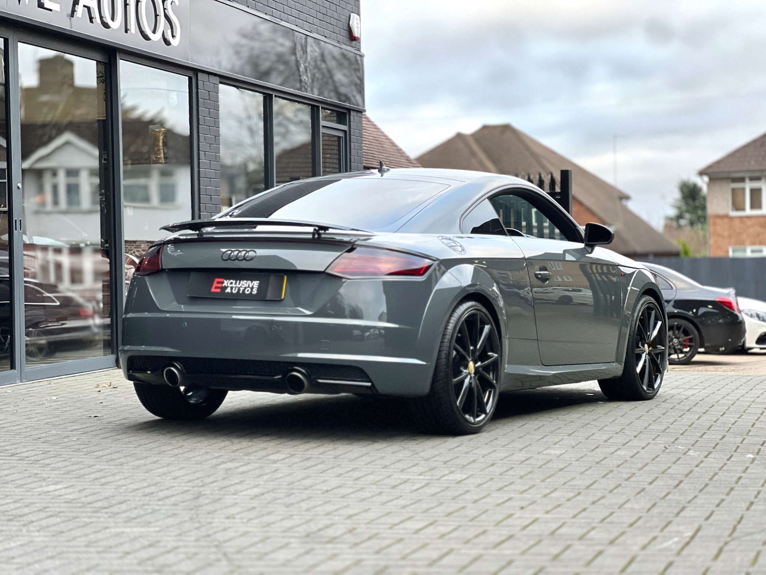 Used Audi TT 2017 for sale - 77058387: Photo 32