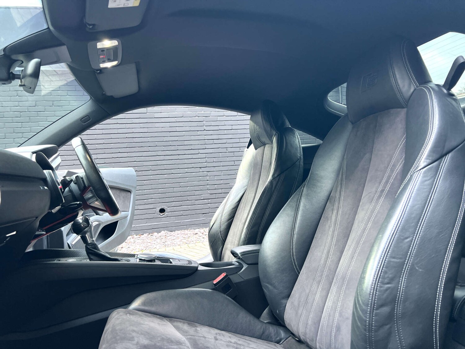 Used Audi TT 2017 for sale - 77058387: Photo 37