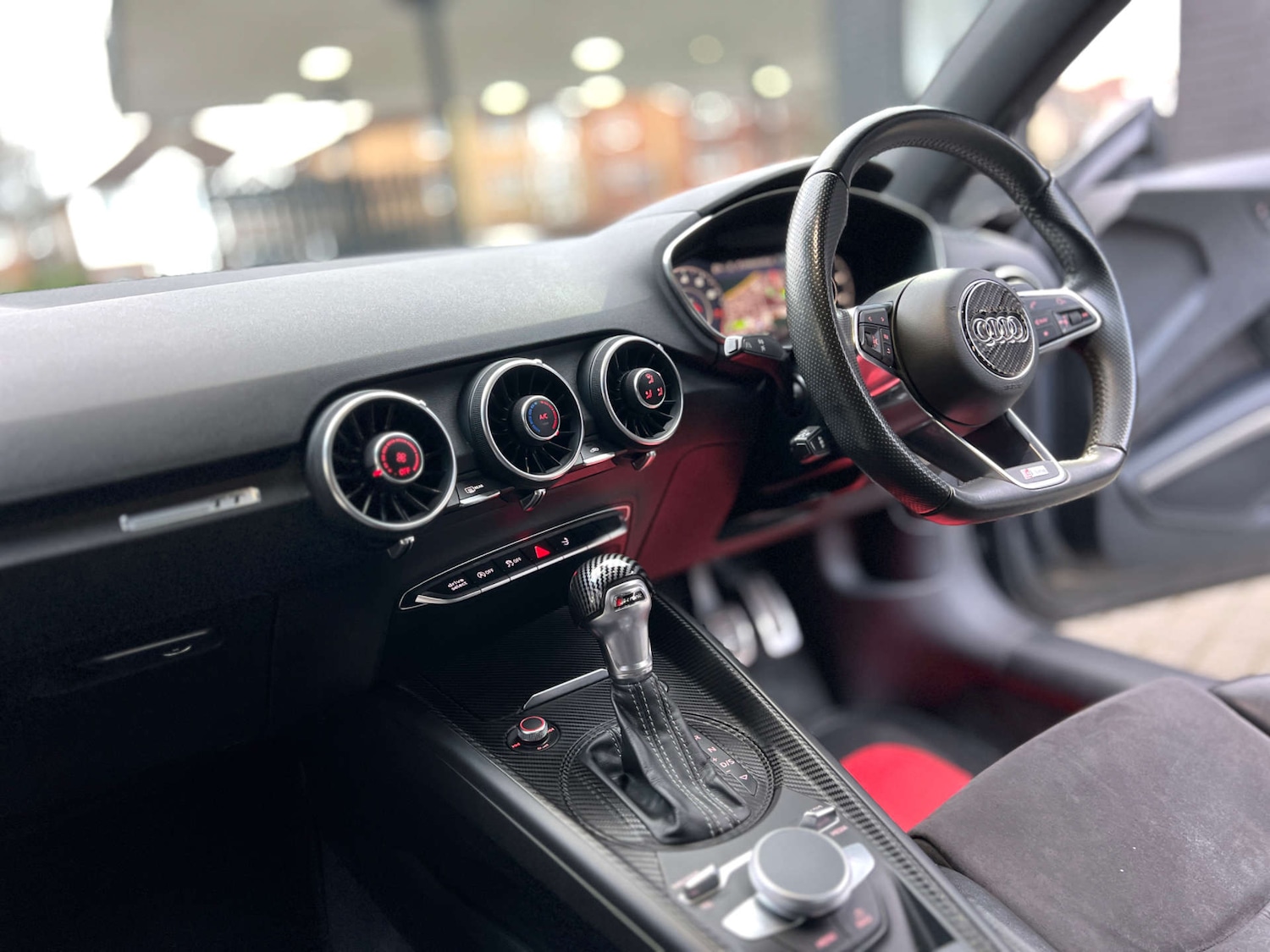 Used Audi TT 2017 for sale - 77058387: Photo 38