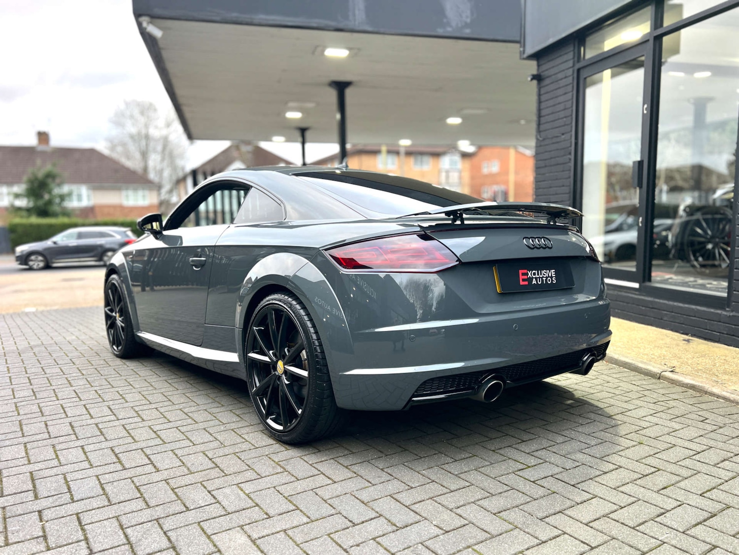 Used Audi TT 2017 for sale - 77058387: Photo 39