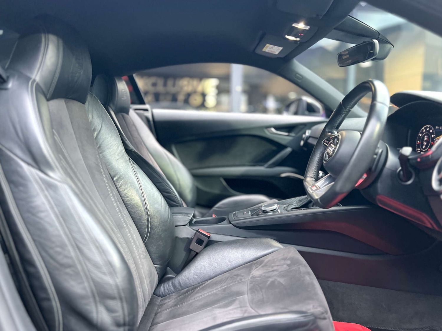 Used Audi TT 2017 for sale - 77058387: Photo 8