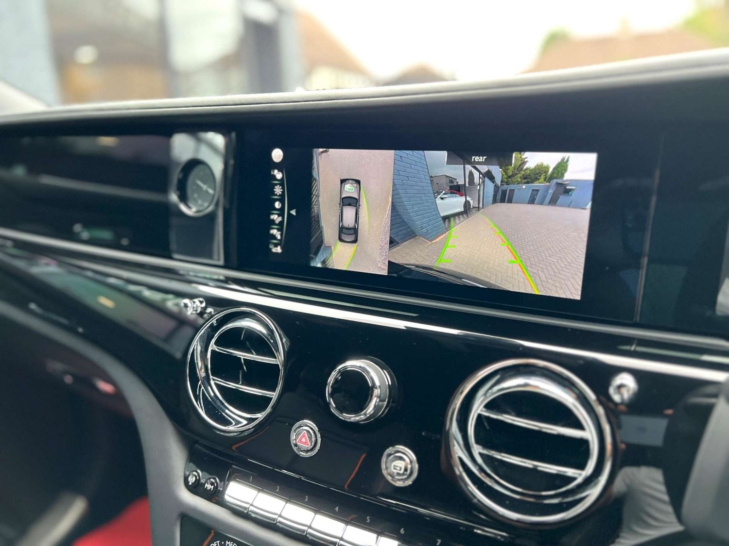 Used Rolls-Royce Ghost 2023 for sale - 76278412: Photo 14