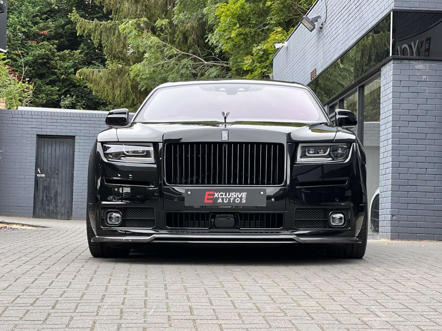 Used Rolls-Royce Ghost 2023 for sale - 76278412: Photo 15