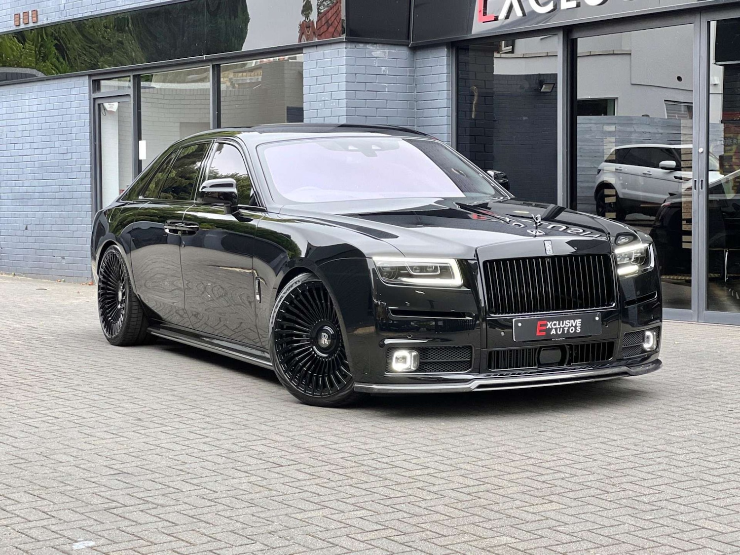 Used Rolls-Royce Ghost 2023 for sale - 76278412: Photo 17