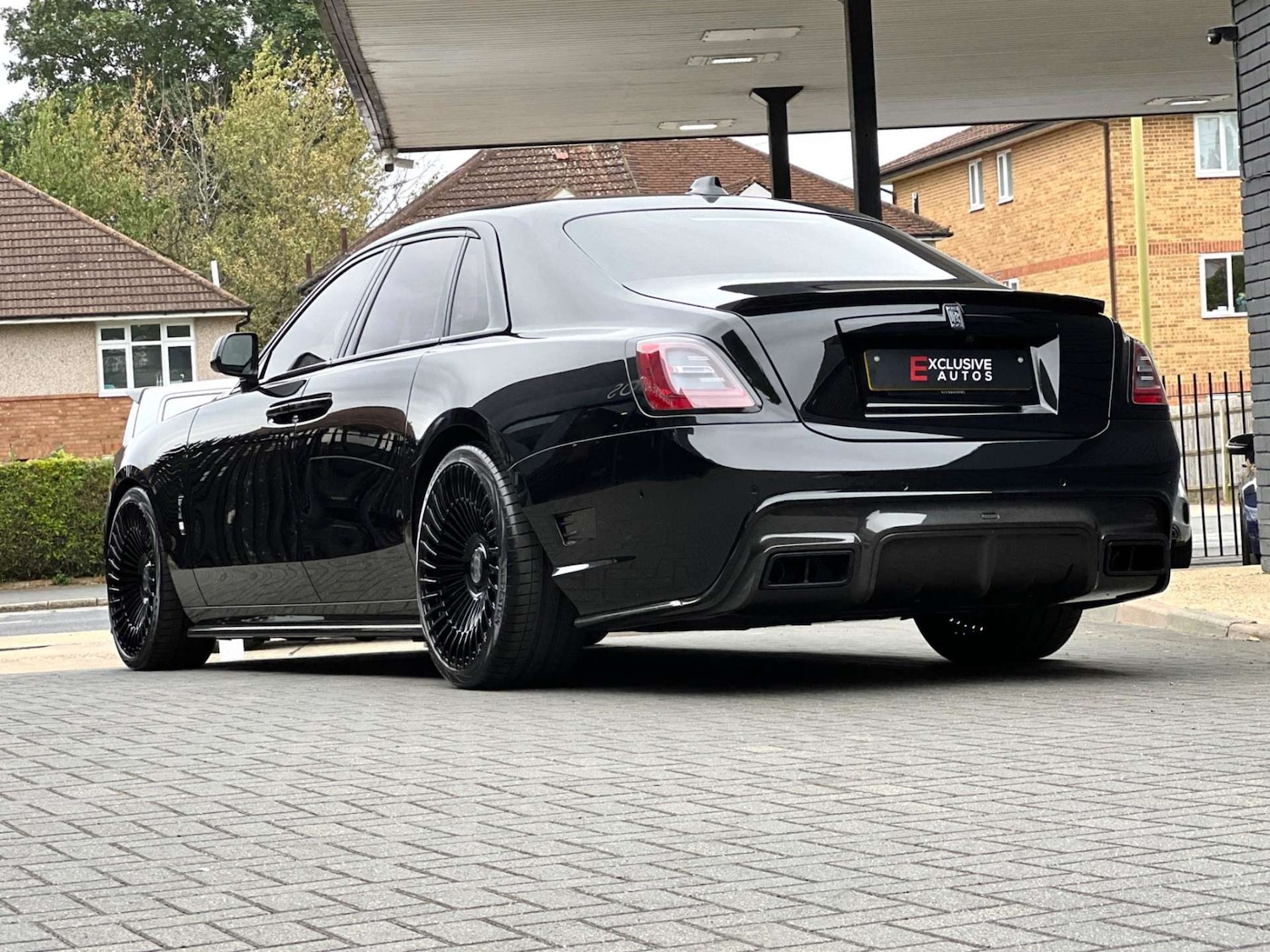 Used Rolls-Royce Ghost 2023 for sale - 76278412: Photo 18