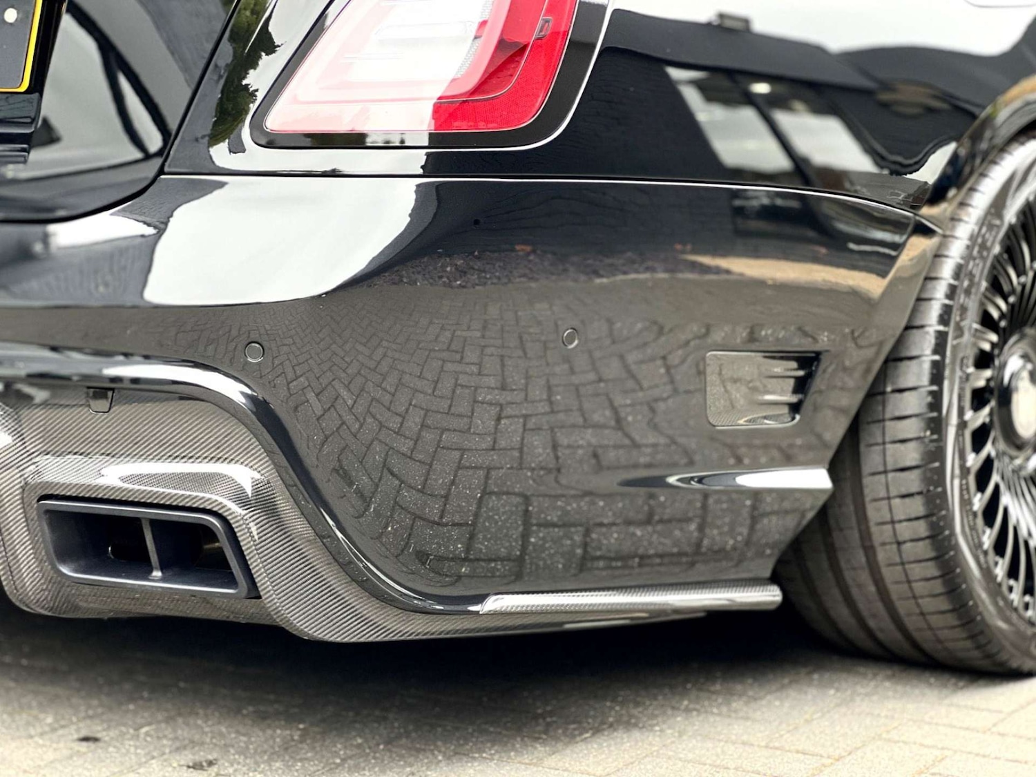 Used Rolls-Royce Ghost 2023 for sale - 76278412: Photo 19