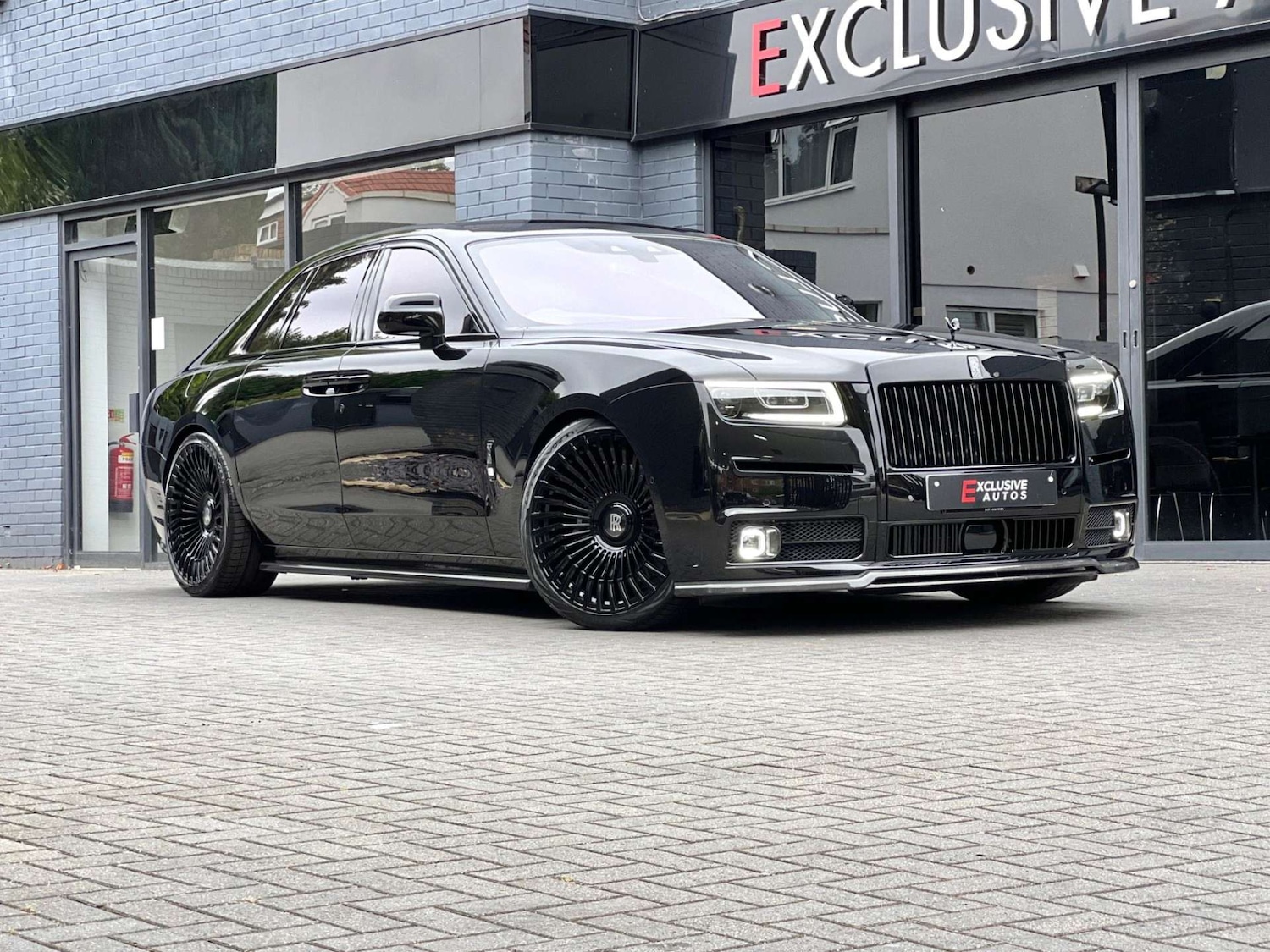 Used Rolls-Royce Ghost 2023 for sale - 76278412: Photo 20