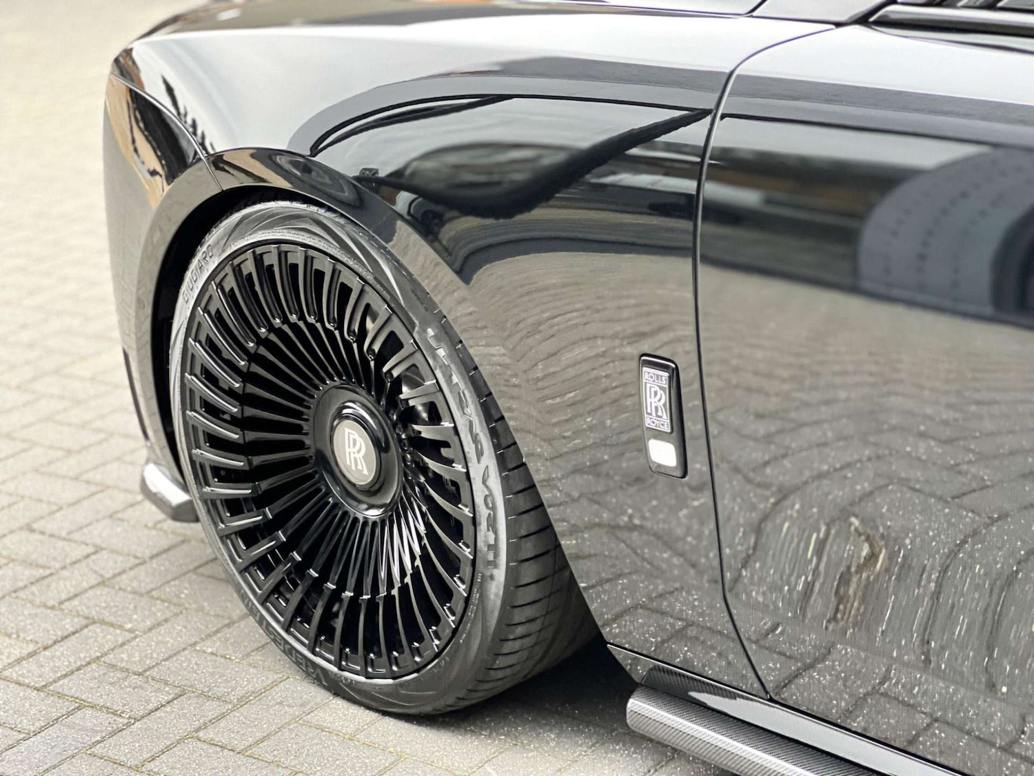 Used Rolls-Royce Ghost 2023 for sale - 76278412: Photo 30