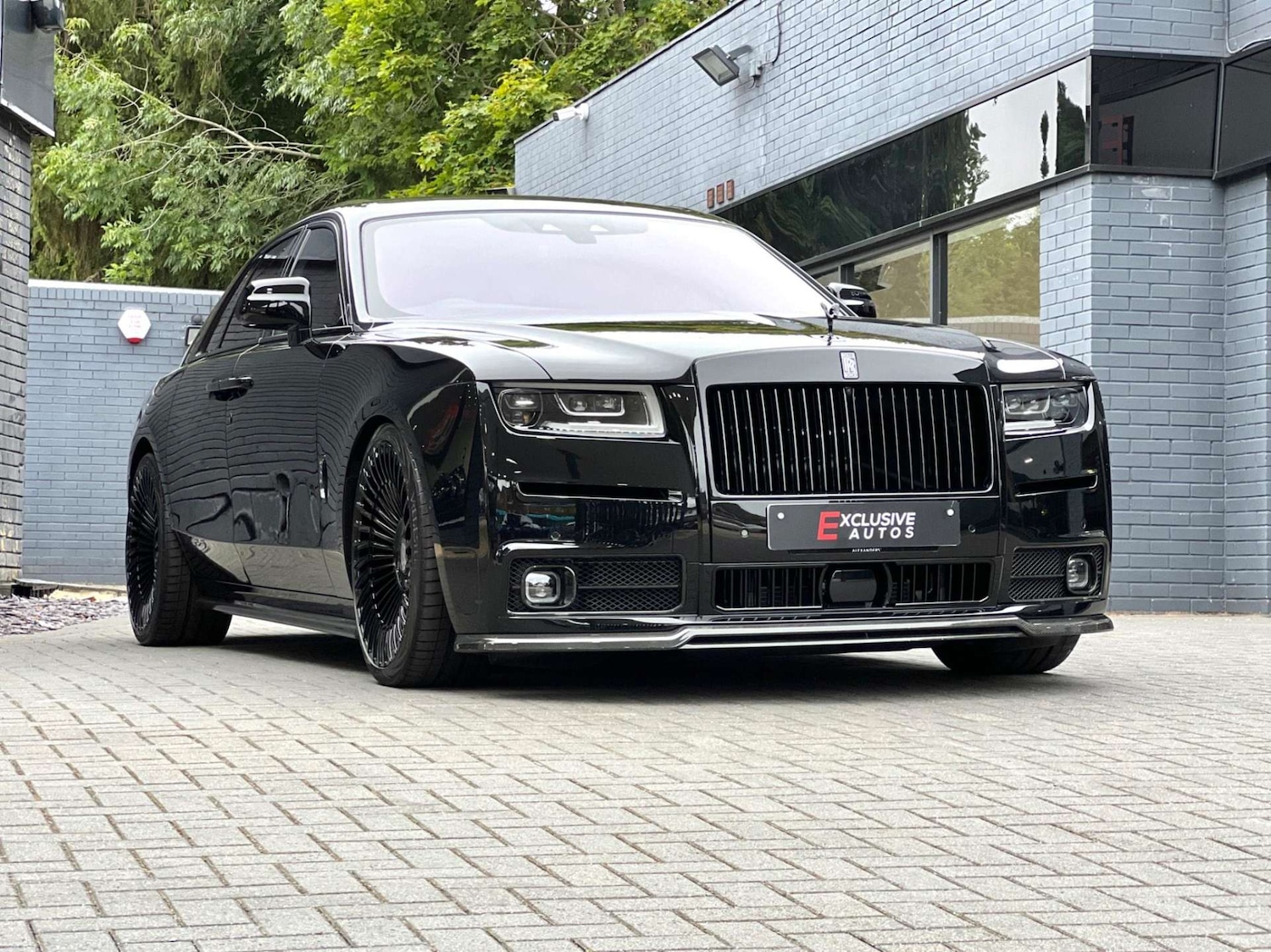 Used Rolls-Royce Ghost 2023 for sale - 76278412: Photo 36