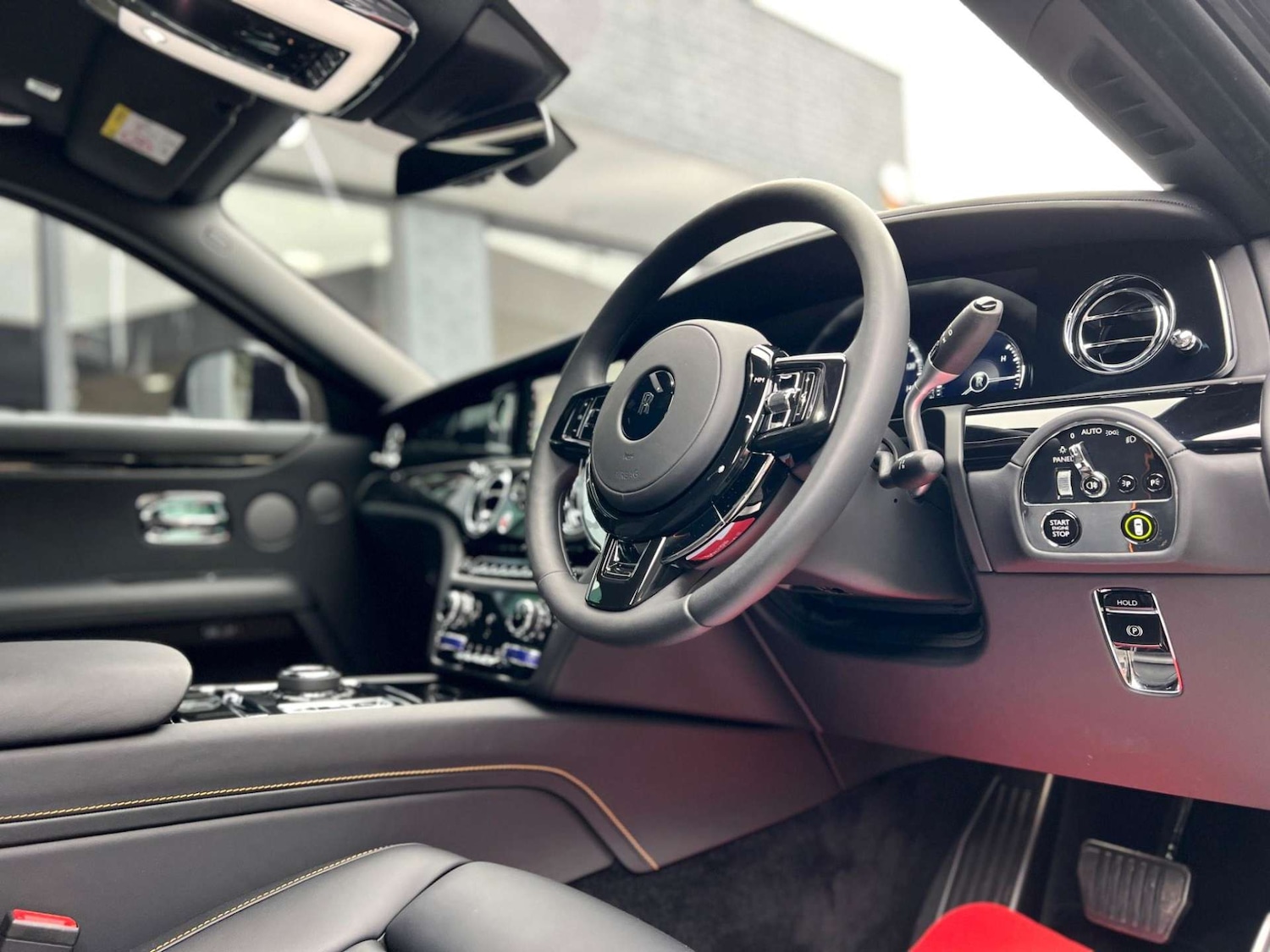 Used Rolls-Royce Ghost 2023 for sale - 76278412: Photo 49