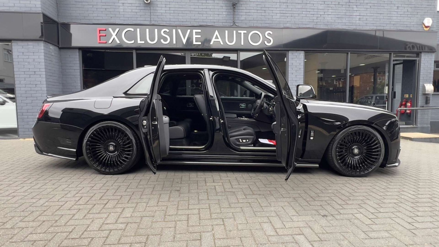 Used Rolls-Royce Ghost 2023 for sale - 76278412: Photo 50