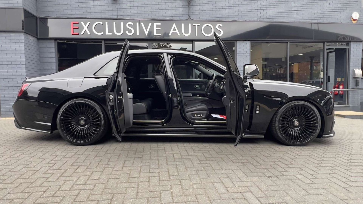 Used Rolls-Royce Ghost 2023 for sale - 76278412: Photo 51
