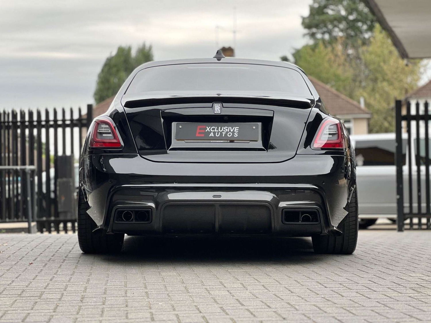 Used Rolls-Royce Ghost 2023 for sale - 76278412: Photo 53