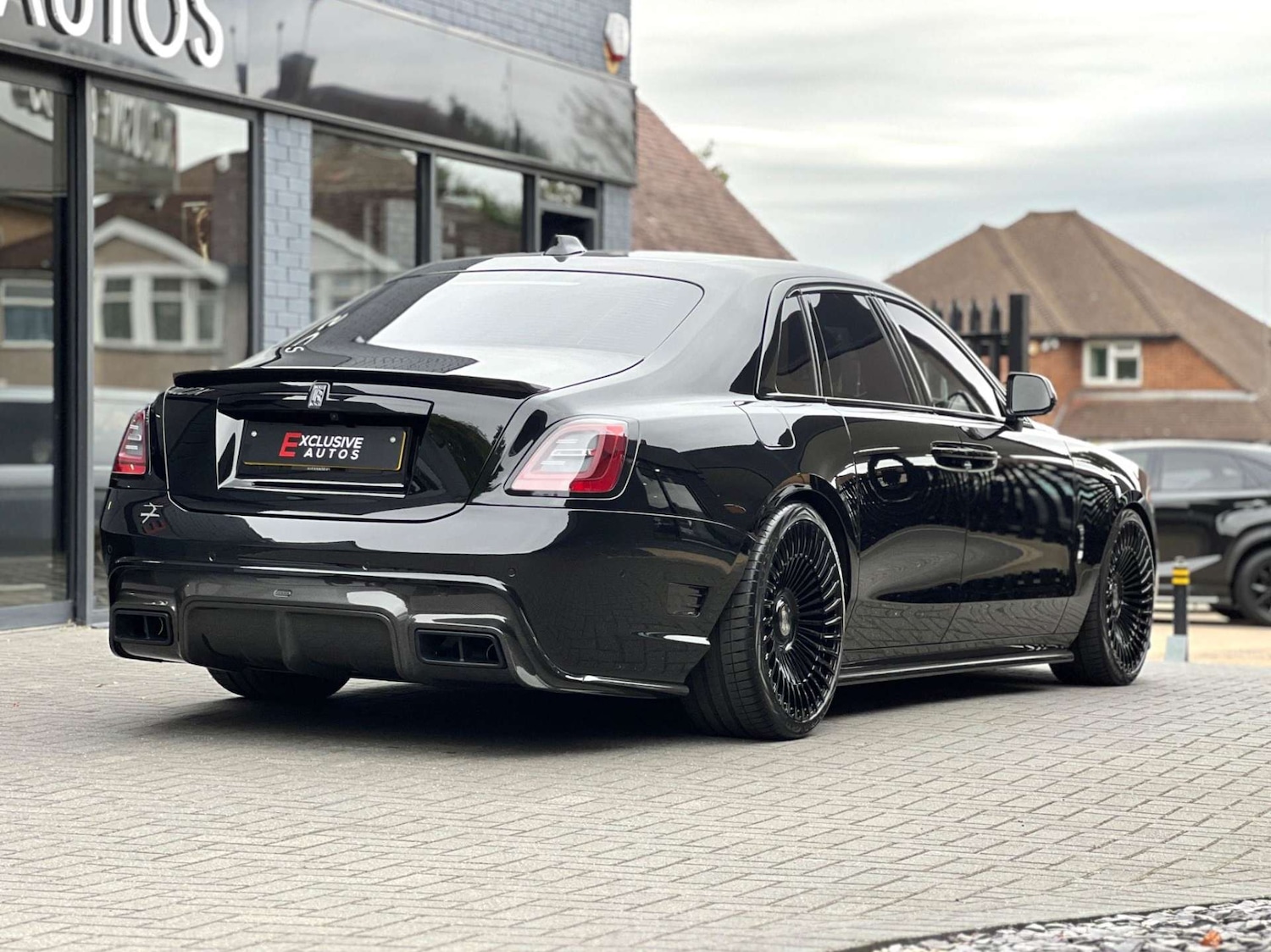 Used Rolls-Royce Ghost 2023 for sale - 76278412: Photo 56