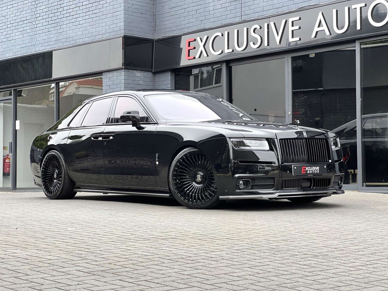 Used Rolls-Royce Ghost 2023 for sale - 76278412: Photo 67
