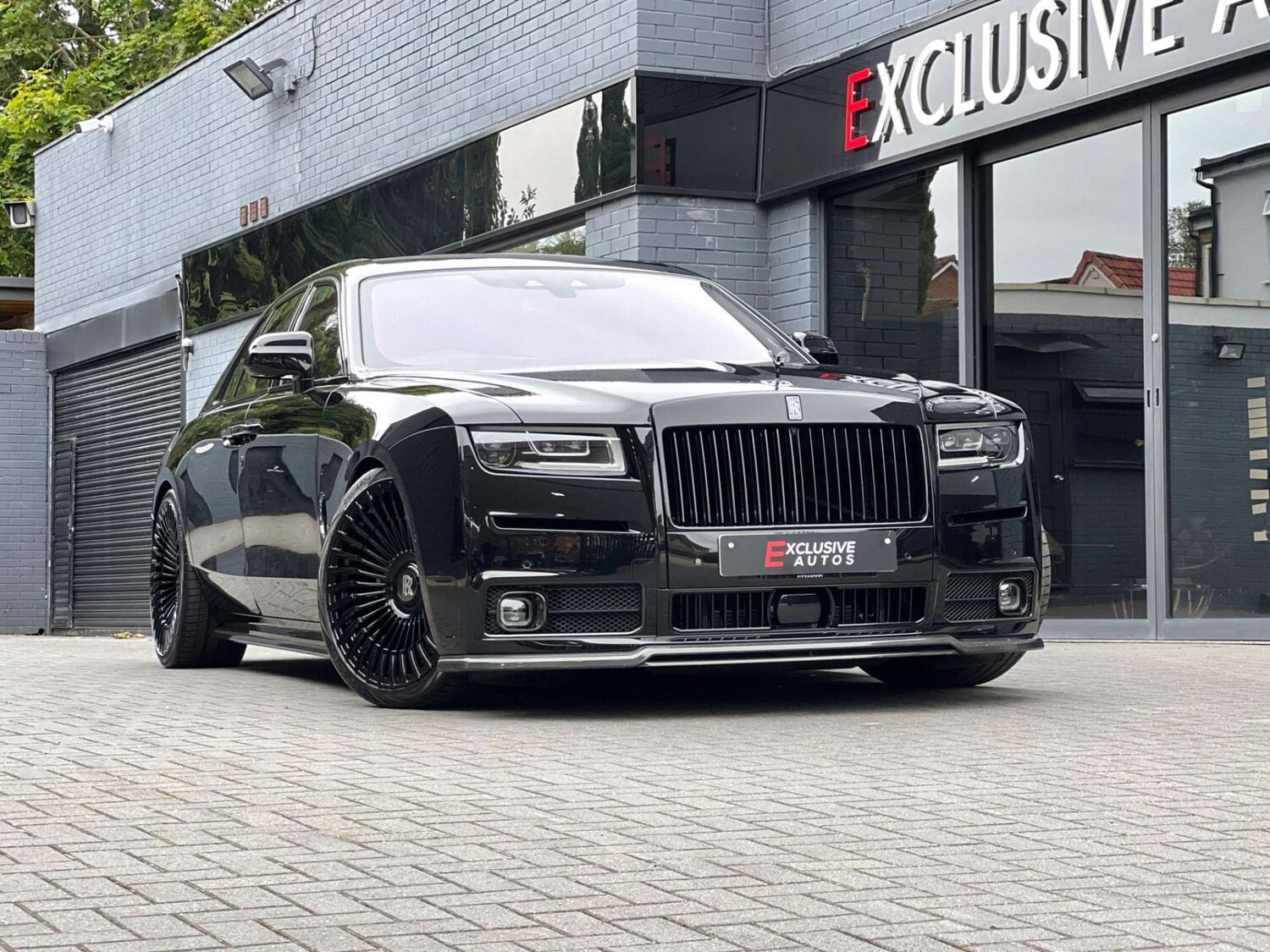 Used Rolls-Royce Ghost 2023 for sale - 76278412: Photo 68