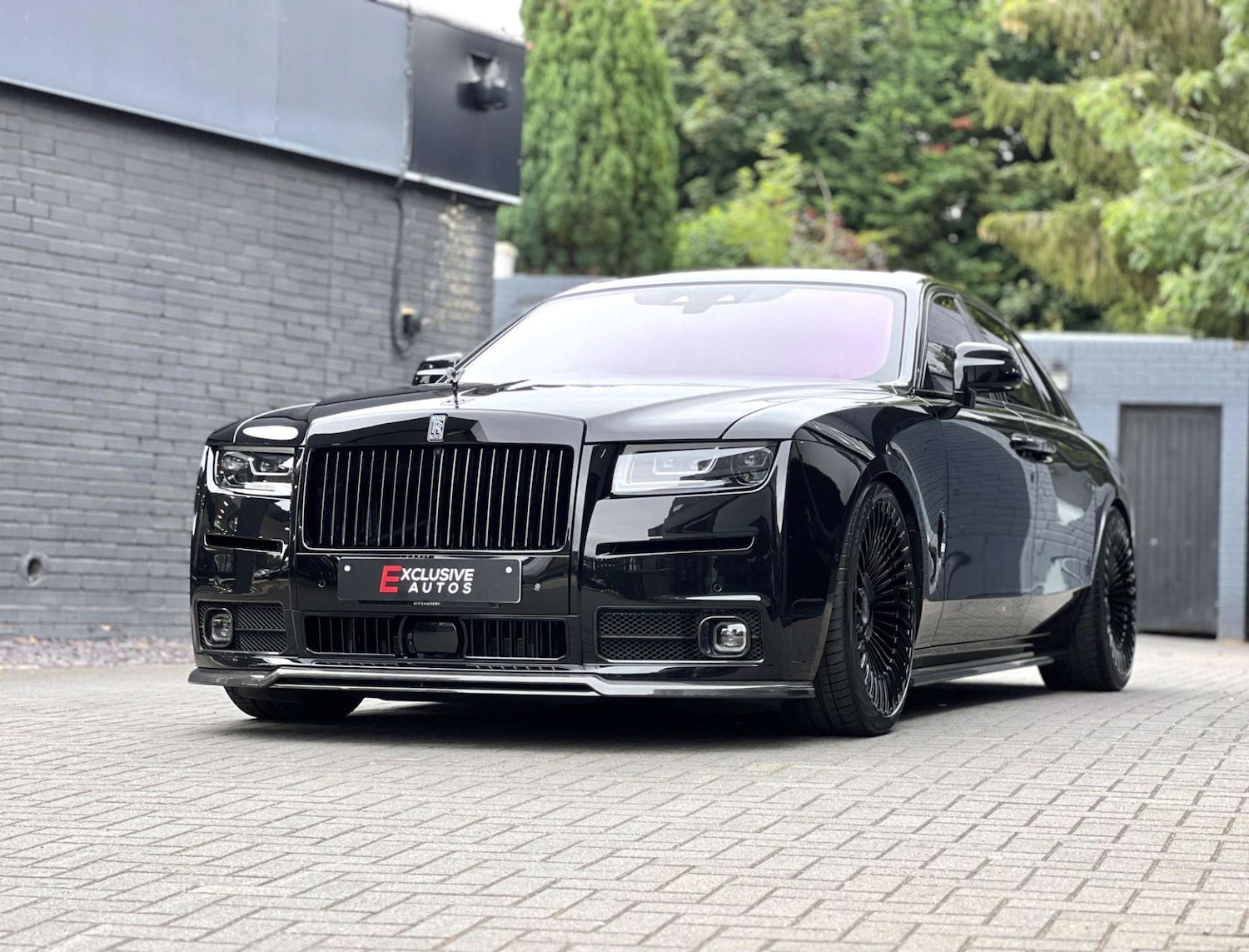 Used Rolls-Royce Ghost 2023 for sale - 76278412: Photo 7