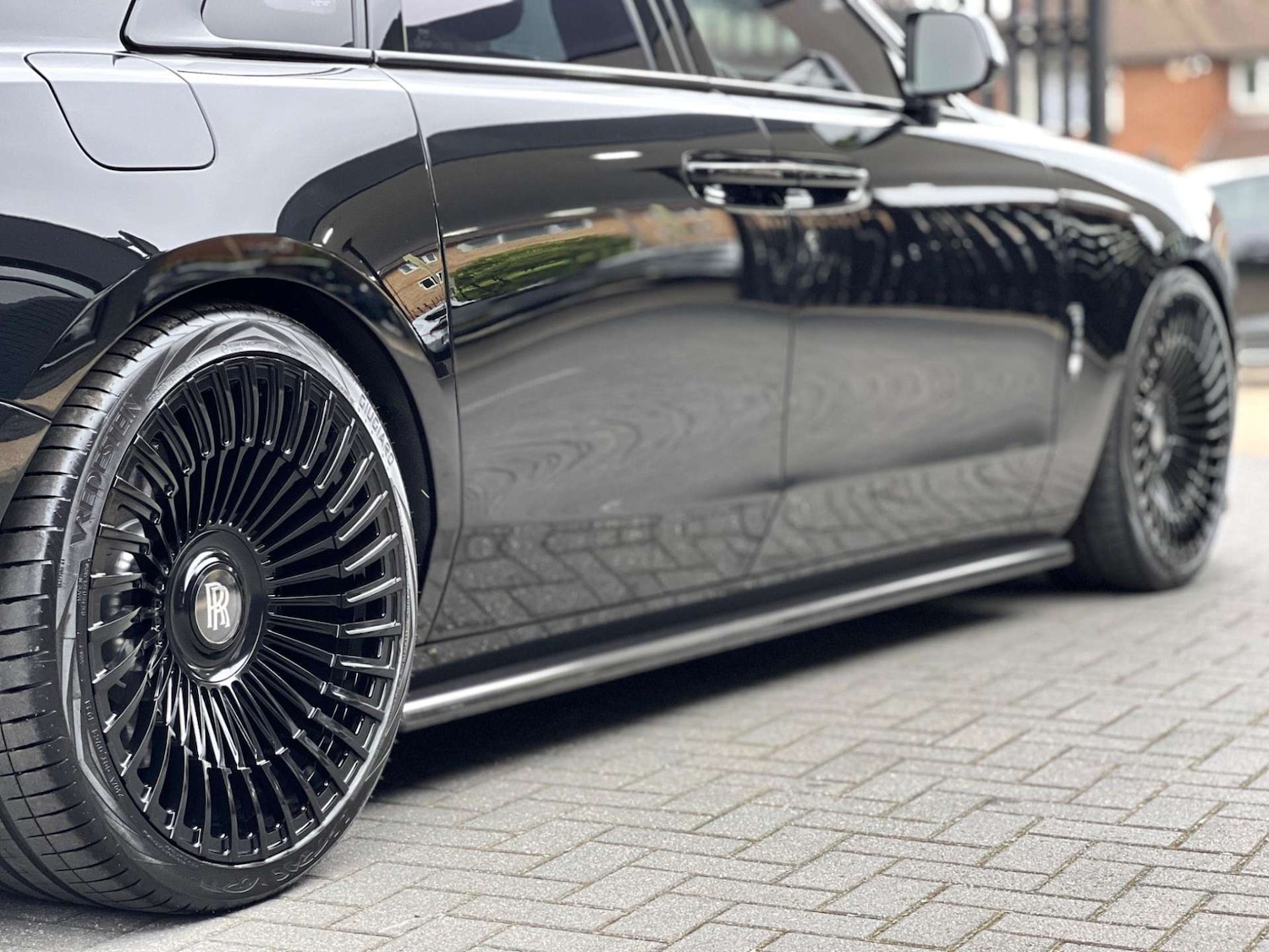 Used Rolls-Royce Ghost 2023 for sale - 76278412: Photo 72