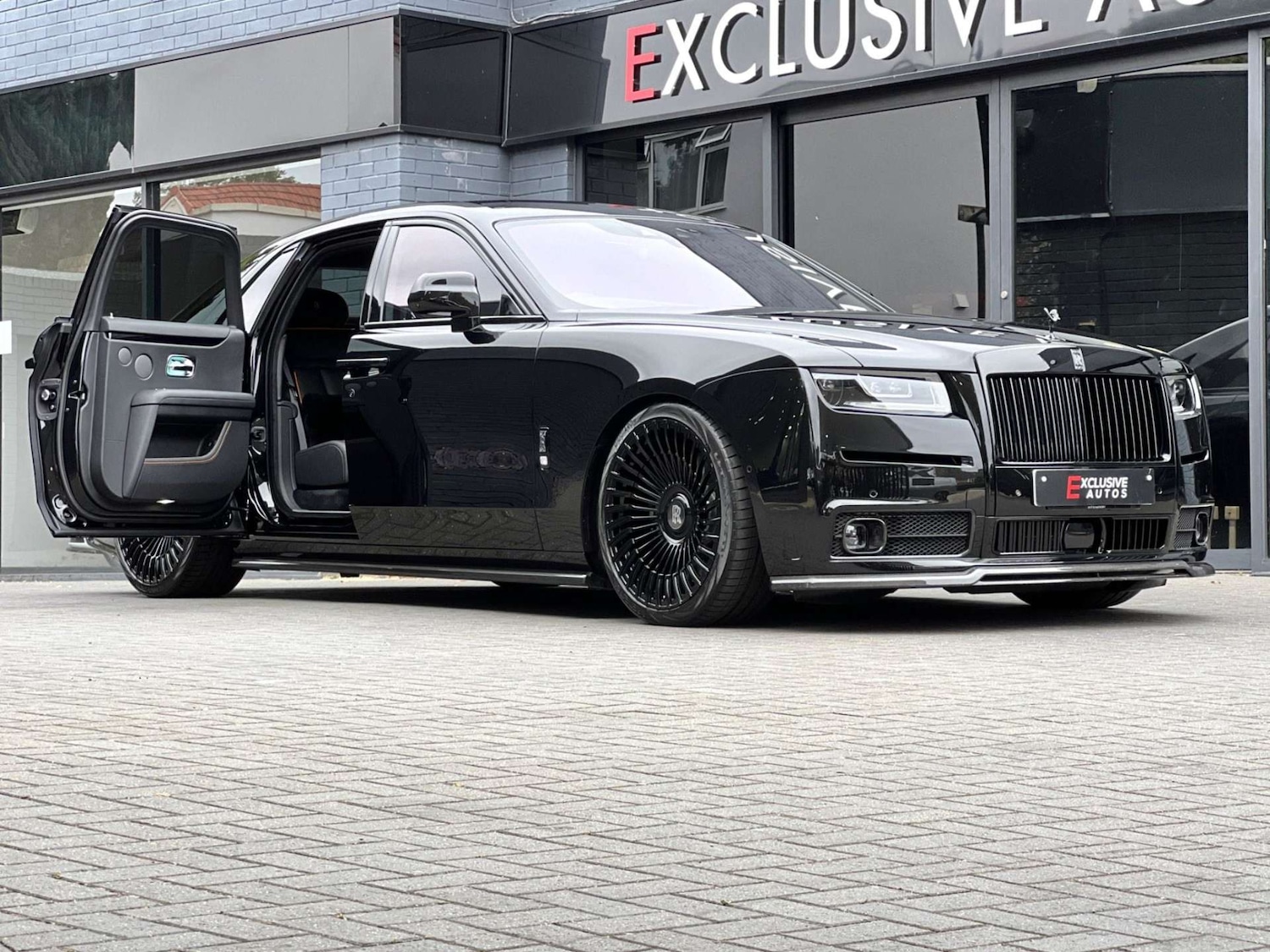 Used Rolls-Royce Ghost 2023 for sale - 76278412: Photo 75
