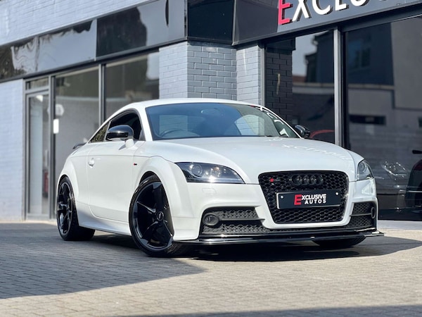Used Audi TT 2013 for sale - 76005283: Photo 13