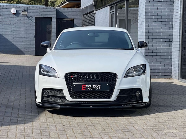 Used Audi TT 2013 for sale - 76005283: Photo 16
