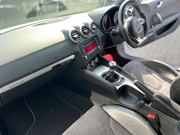 Used Audi TT 2013 for sale - 76005283: Photo 17