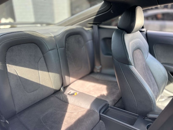 Used Audi TT 2013 for sale - 76005283: Photo 19