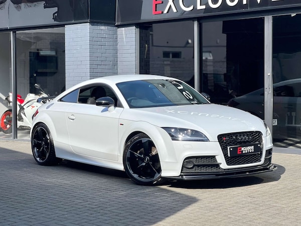 Used Audi TT 2013 for sale - 76005283: Photo 1