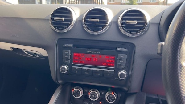 Used Audi TT 2013 for sale - 76005283: Photo 25