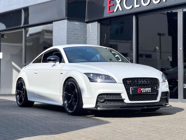 Used Audi TT 2013 for sale - 76005283: Photo 29