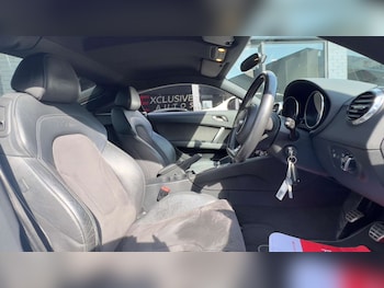Used Audi TT 2013 for sale - 76005283: Photo 2