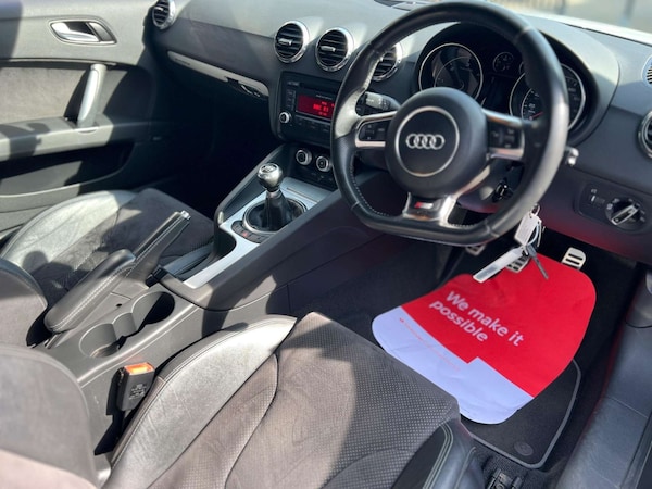 Used Audi TT 2013 for sale - 76005283: Photo 30