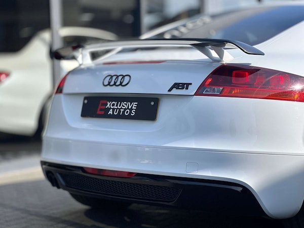 Used Audi TT 2013 for sale - 76005283: Photo 31