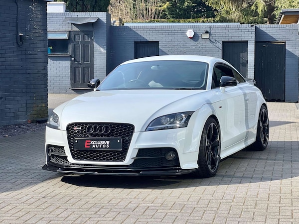 Used Audi TT 2013 for sale - 76005283: Photo 32