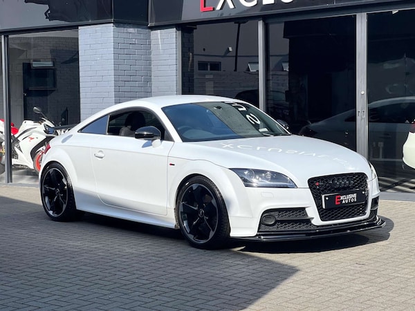Used Audi TT 2013 for sale - 76005283: Photo 34