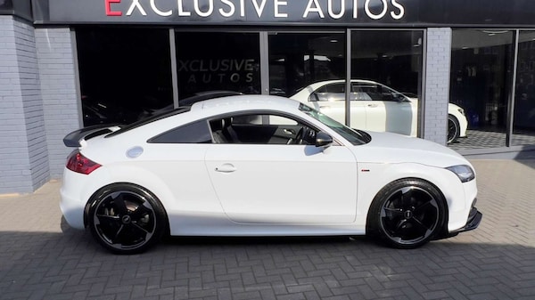 Used Audi TT 2013 for sale - 76005283: Photo 36