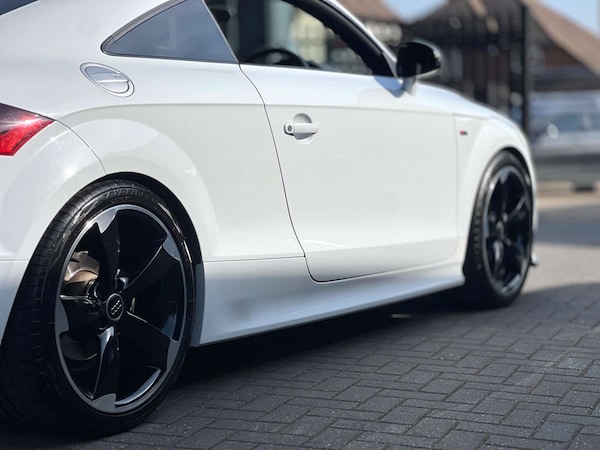 Used Audi TT 2013 for sale - 76005283: Photo 37