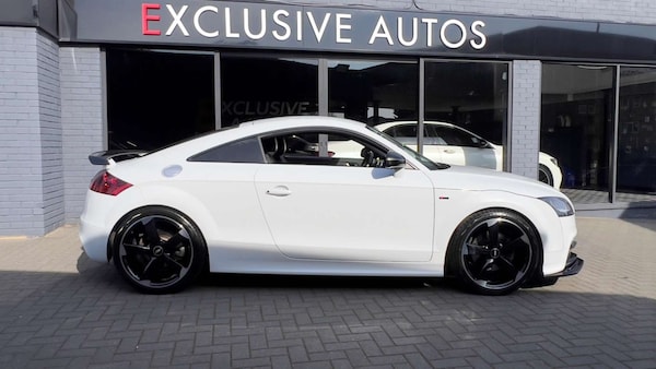 Used Audi TT 2013 for sale - 76005283: Photo 39