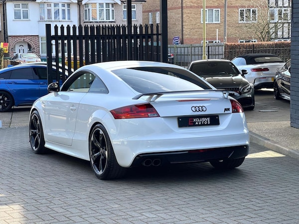 Used Audi TT 2013 for sale - 76005283: Photo 3