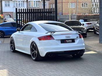 Used Audi TT 2013 for sale - 76005283: Photo 3