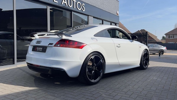 Used Audi TT 2013 for sale - 76005283: Photo 40