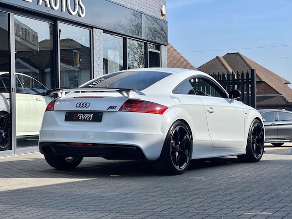 Used Audi TT 2013 for sale - 76005283: Photo 41